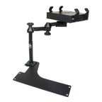 RAM-VB-157-SW1:RAM-VB-157-SW1_1:RAM® No-Drill™ Laptop Mount for '06-10 Chevrolet Malibu