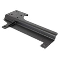 RAM-VB-158:RAM-VB-158_1:RAM® No-Drill™ Laptop Base for '97-06 Jeep Wrangler