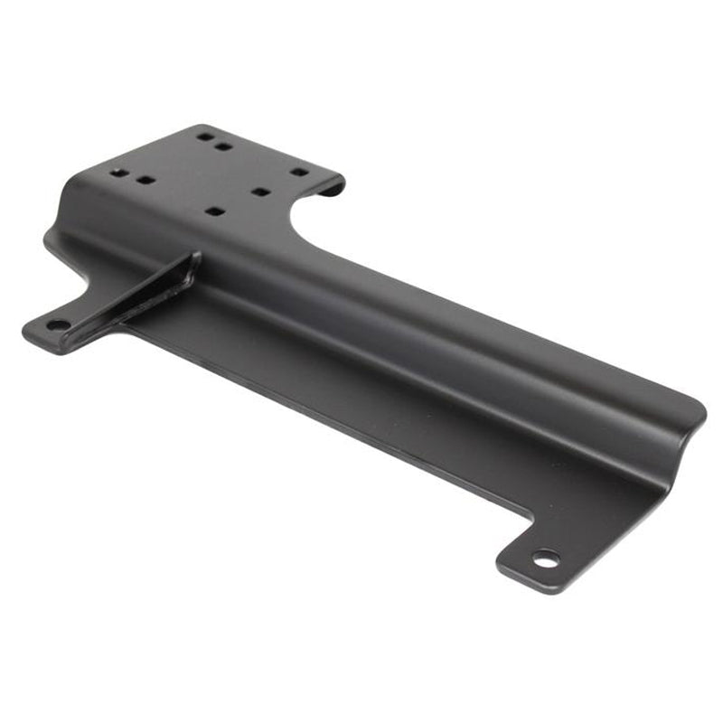 RAM-VB-158:RAM-VB-158_1:RAM® No-Drill™ Laptop Base for '97-06 Jeep Wrangler