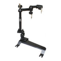 RAM-VB-159-DAT1:RAM-VB-159-DAT1_1:RAM® No-Drill™ Locking Mount for '07-13 Chevrolet Silverado + More