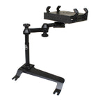 RAM-VB-159NR-SW1:RAM-VB-159NR-SW1_1:RAM® No-Drill™ Mount without Riser for '07-13 Chevrolet Silverado + More