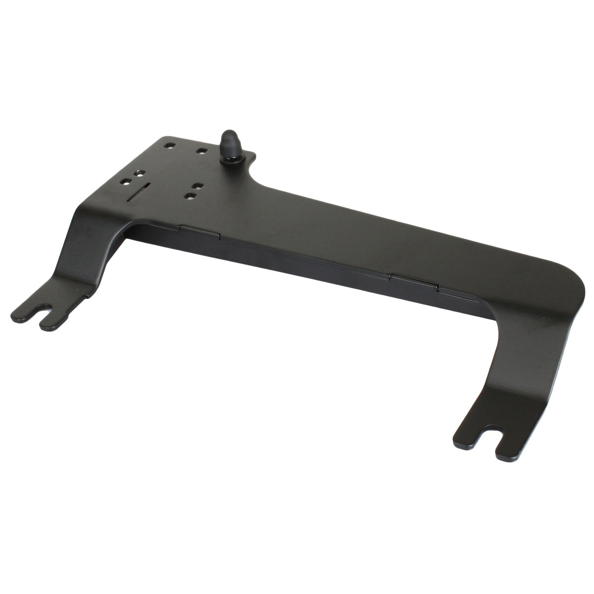 RAM-VB-159NR:RAM-VB-159NR_1:RAM® No-Drill™ Vehicle Base for '15-18 Chevrolet City Express + More
