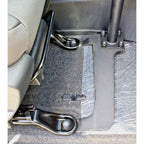 RAM-VB-159NR:RAM-VB-159NR_1:RAM® No-Drill™ Vehicle Base for '15-18 Chevrolet City Express + More