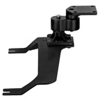 RAM-VB-159:RAM-VB-159_1:RAM® No-Drill™ Vehicle Base for '07-13 Chevrolet Silverado + More