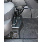 RAM-VB-161-SW1:RAM-VB-161-SW1_1:RAM® No-Drill™ Laptop Mount for '08-12 Ford Taurus + More
