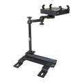 RAM-VB-162-SW1:RAM-VB-162-SW1_1:RAM® No-Drill™ Laptop Mount for '01-08 Chrysler PT Cruiser