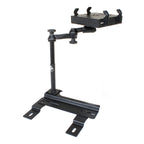RAM-VB-162-SW1:RAM-VB-162-SW1_1:RAM® No-Drill™ Laptop Mount for '01-08 Chrysler PT Cruiser
