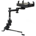RAM-VB-163-SW1:RAM-VB-163-SW1_1:RAM® No-Drill™ Laptop Mount for '05-08 Honda Pilot + More