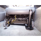 RAM-VB-163-SW1:RAM-VB-163-SW1_1:RAM® No-Drill™ Laptop Mount for '05-08 Honda Pilot + More