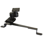 RAM-VB-163:RAM-VB-163_1:RAM® No-Drill™ Vehicle Base for '05-08 Honda Pilot + More