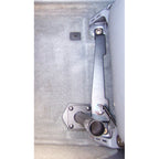 RAM-VB-163:RAM-VB-163_1:RAM® No-Drill™ Vehicle Base for '05-08 Honda Pilot + More