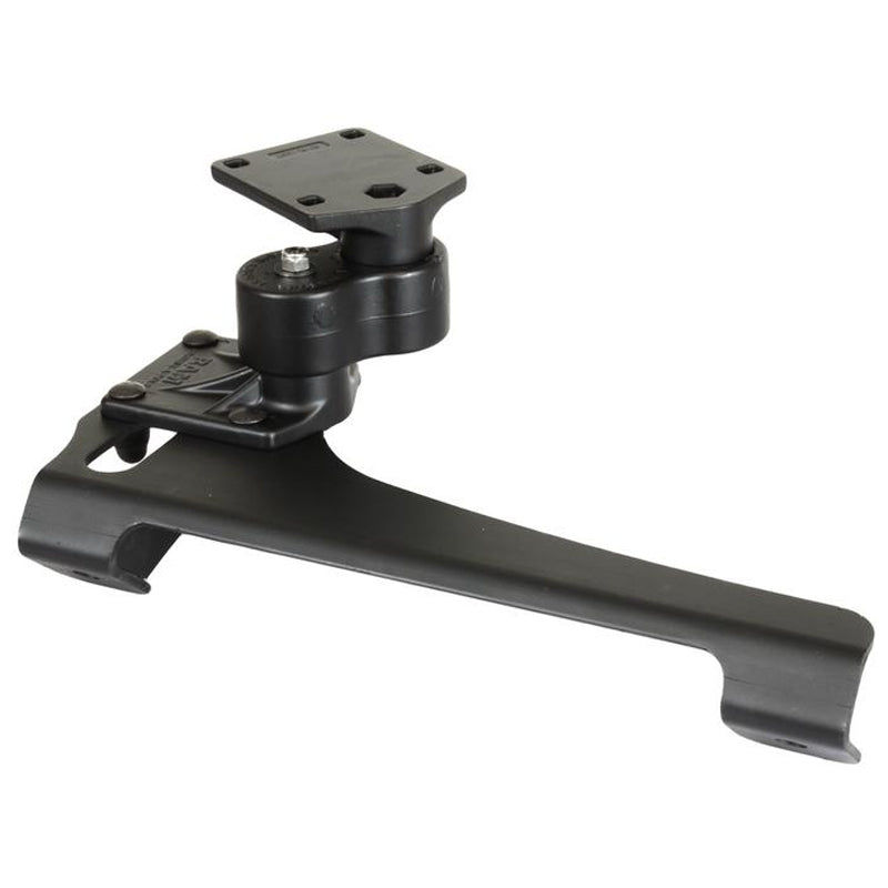 RAM-VB-166:RAM-VB-166_1:RAM® No-Drill™ Vehicle Base for '04-06 Ford Expedition EL + More