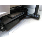 RAM-VB-167-SW1:RAM-VB-167-SW1_1:RAM® No-Drill™ Laptop Mount for '06-12 Ford Fusion + More