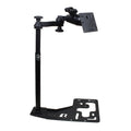 RAM-VB-168-1-D-246:RAM-VB-168-1-D-246_1:RAM® No-Drill™ Mount for Heavy Duty Trucks with  VESA Plate - D Size
