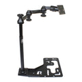 RAM-VB-168-2461:RAM-VB-168-2461_1:RAM® No-Drill™ Mount for Heavy Duty Trucks with 75x75mm VESA Plate