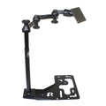 RAM-VB-168-246:RAM-VB-168-246_1:RAM® No-Drill™ Mount for Heavy Duty Trucks with VESA Plate - C Size