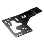 RAM-VB-168-SW3:RAM-VB-168-SW3_1:RAM® No-Drill™ Universal Laptop Mount for Heavy Duty Trucks