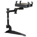 RAM-VB-169-SW1:RAM-VB-169-SW1_1:RAM® No-Drill™ Laptop Mount for '06-09 Subaru Forester + More