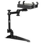 RAM-VB-169-SW1:RAM-VB-169-SW1_1:RAM® No-Drill™ Laptop Mount for '06-09 Subaru Forester + More