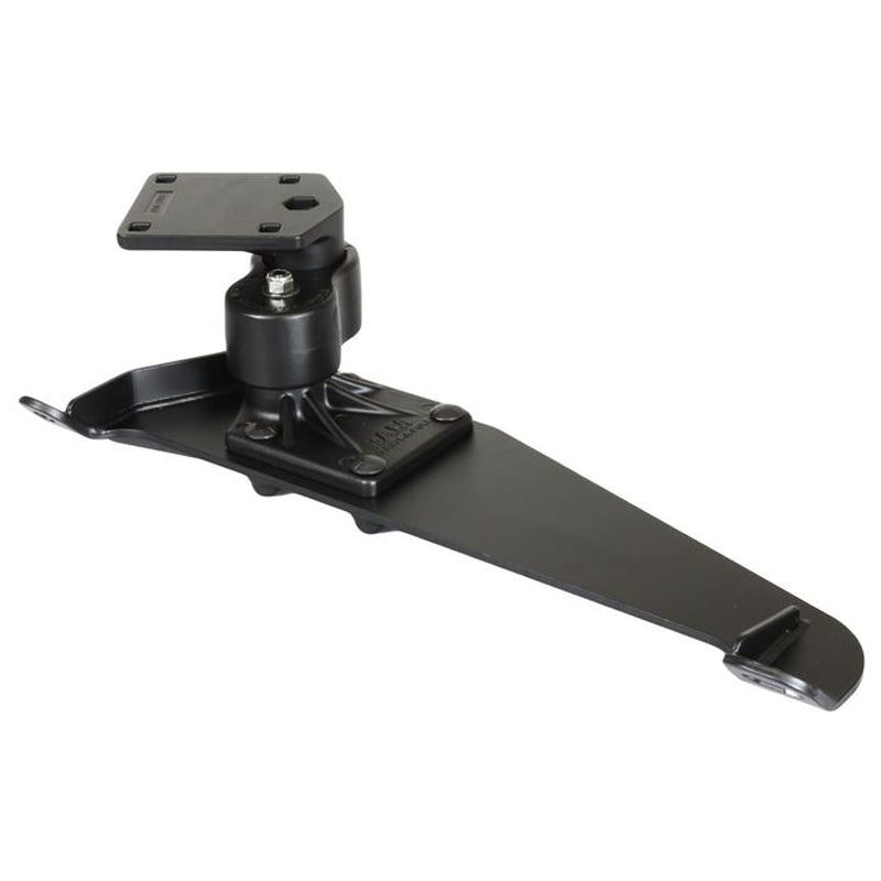 RAM-VB-169:RAM-VB-169_1:RAM® No-Drill™ Vehicle Base for '06-09 Subaru Forester + More