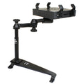 RAM-VB-171-SW1:RAM-VB-171-SW1_1:RAM® No-Drill™ Laptop Mount for '07-09 Toyota Prius + More