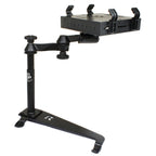 RAM-VB-171-SW1:RAM-VB-171-SW1_1:RAM® No-Drill™ Laptop Mount for '07-09 Toyota Prius + More