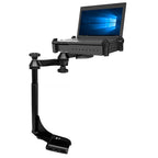 RAM-VB-174-SW1:RAM-VB-174-SW1_1:RAM® No-Drill™ Laptop Mount for '98-07 Volkswagen Beetle