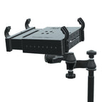 RAM-VB-174-SW1:RAM-VB-174-SW1_1:RAM® No-Drill™ Laptop Mount for '98-07 Volkswagen Beetle