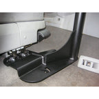 RAM-VB-174-SW1:RAM-VB-174-SW1_1:RAM® No-Drill™ Laptop Mount for '98-07 Volkswagen Beetle