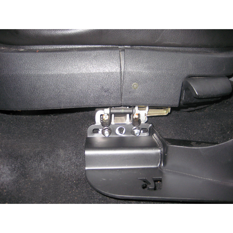 RAM-VB-174:RAM-VB-174_1:RAM® No-Drill™ Vehicle Base for '98-07 Volkswagen Beetle