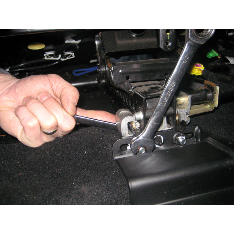 RAM-VB-174:RAM-VB-174_1:RAM® No-Drill™ Vehicle Base for '98-07 Volkswagen Beetle