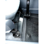 RAM-VB-175:RAM-VB-175_1:RAM® No-Drill™ Vehicle Base for '10-13 Ford Transit Connect + More