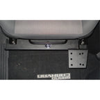 RAM-VB-175:RAM-VB-175_1:RAM® No-Drill™ Vehicle Base for '10-13 Ford Transit Connect + More