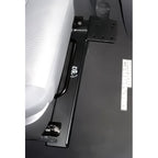 RAM-VB-175:RAM-VB-175_1:RAM® No-Drill™ Vehicle Base for '10-13 Ford Transit Connect + More