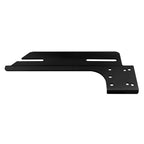 RAM-VB-177:RAM-VB-177_1:RAM® No-Drill™ Vehicle Base for '07-10 Dodge Avenger + More