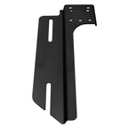 RAM-VB-177:RAM-VB-177_1:RAM® No-Drill™ Vehicle Base for '07-10 Dodge Avenger + More