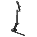 RAM-VB-178A-DB2:RAM-VB-178A-DB2_1:RAM® No-Drill™ Ball Mount for '12-26 Ram 2500 + More
