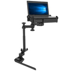RAM-VB-178A-SW1:RAM-VB-178A-SW1_1:RAM® Laptop Mount for '12-26 Ram 2500 + More (Legacy)