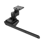 RAM-VB-178A-SW1:RAM-VB-178A-SW1_1:RAM® Laptop Mount for '12-26 Ram 2500 + More (Legacy)