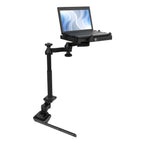 RAM-VB-178A-SW3:RAM-VB-178A-SW3_1:RAM® No-Drill™ Laptop Mount for '12-26 Ram 2500 + More