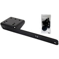 RAM-VB-178NR:RAM-VB-178NR_1:RAM® No-Drill™ Vehicle Base for 2008 Dodge Ram