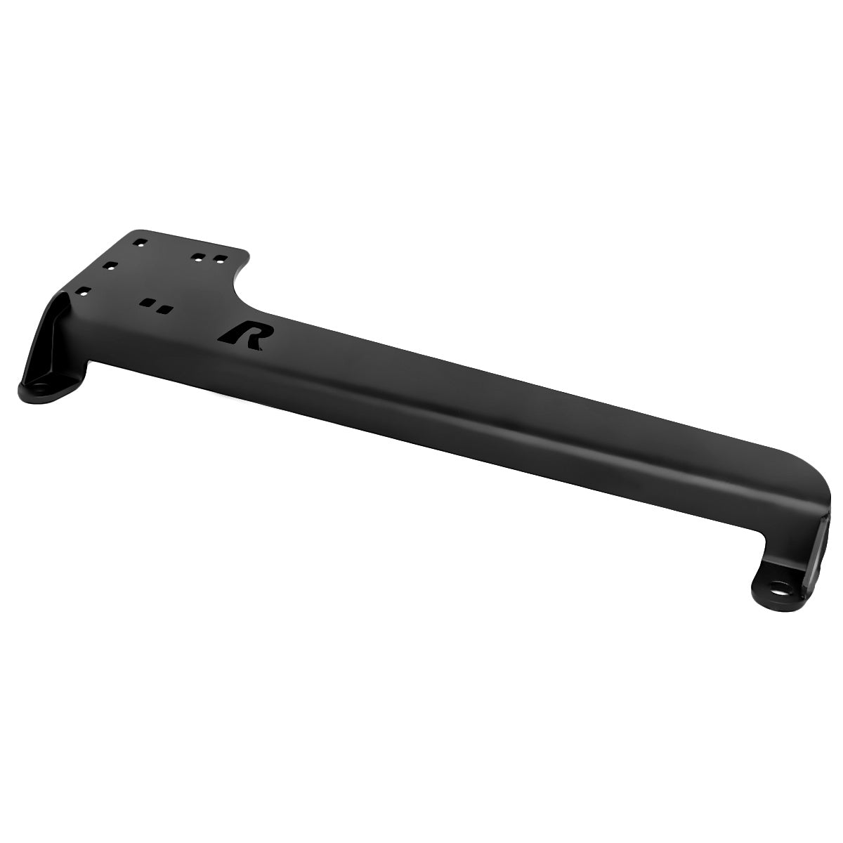 RAM-VB-179-SW1:RAM-VB-179-SW1_1:RAM® No-Drill™ Laptop Mount for '14-15 Toyota Prius C + More