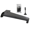 RAM-VB-180B:RAM-VB-180B_1:RAM® No-Drill™ Vehicle Base for '07-15 Toyota Tundra