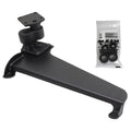 RAM-VB-180:RAM-VB-180_1:RAM® No-Drill™ Vehicle Base for '07-21 Toyota Tundra + More