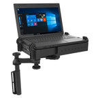 RAM-VB-181-SW1:RAM-VB-181-SW1_1:RAM® Vertical Drill-Down Laptop Mount (Legacy)
