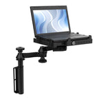 RAM-VB-181-SW3:RAM-VB-181-SW3_1:RAM® Vertical Drill-Down Laptop Mount