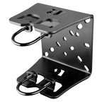 RAM-VB-184T-SW1:RAM-VB-184T-SW1_1:RAM® Vertical 5" Offset Drill-Down Laptop Mount