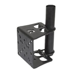 RAM-VB-184T:RAM-VB-184T_1:RAM® Vertical Drill-Down Vehicle Base with Lower RAM® Tele-Pole™