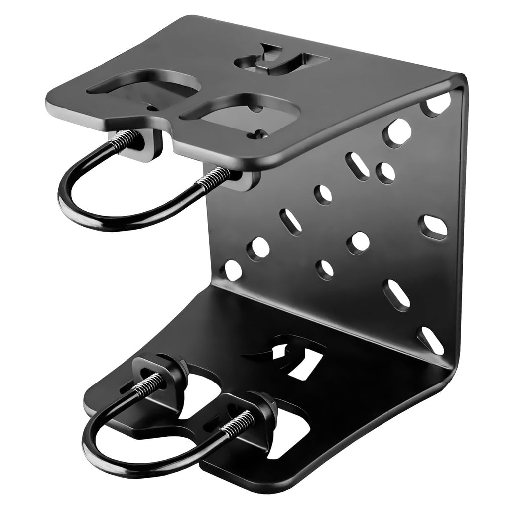 RAM-VB-184T:RAM-VB-184T_1:RAM® Vertical Drill-Down Vehicle Base with Lower RAM® Tele-Pole™