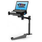 RAM-VB-185-SW1-SK:RAM-VB-185-SW1-SK_1:RAM® No-Drill™ Locking Mount for '99-16 Ford F-250 - F 750 + More
